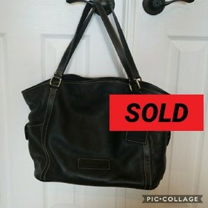 Dooney and Bourke Kristen Tote